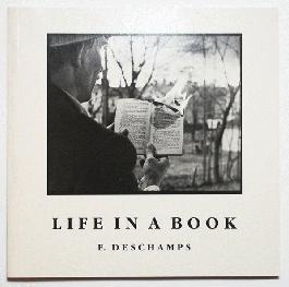 Life in a Book - 1